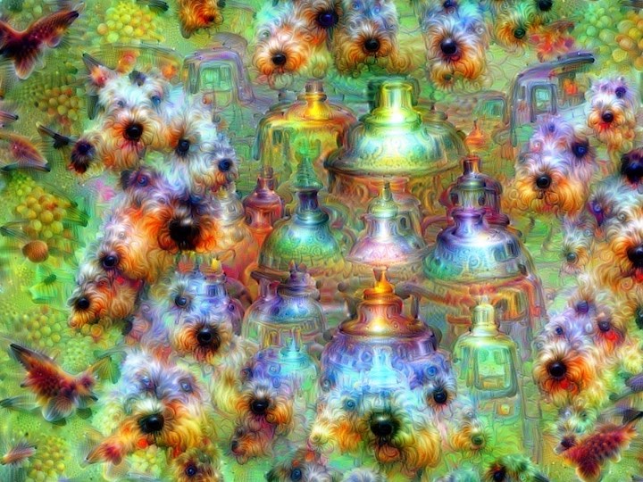 DeepDream